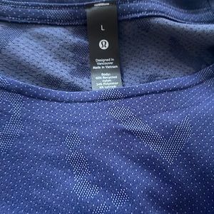Men’s lululemon Size L